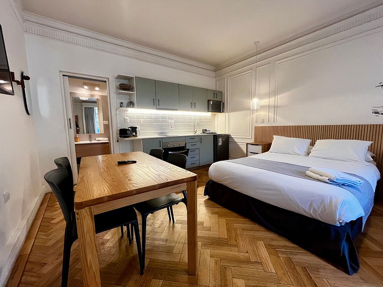 Apartamento Living Terranova (dp 2)