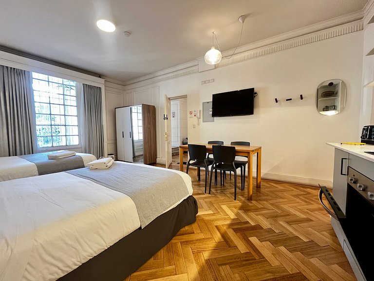 Apartamento Living Terranova (dp 2)