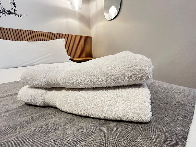 Apartamento Living Terranova (dp 3)