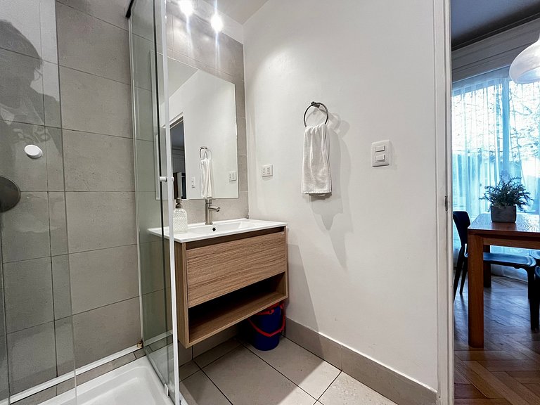 Apartamento Living Terranova (dp 3)