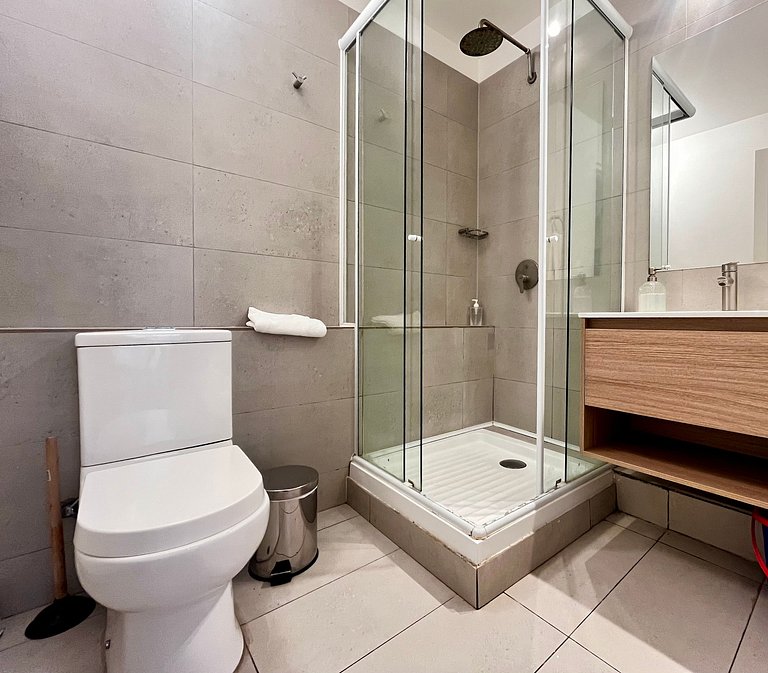 Apartamento Living Terranova (dp 3)