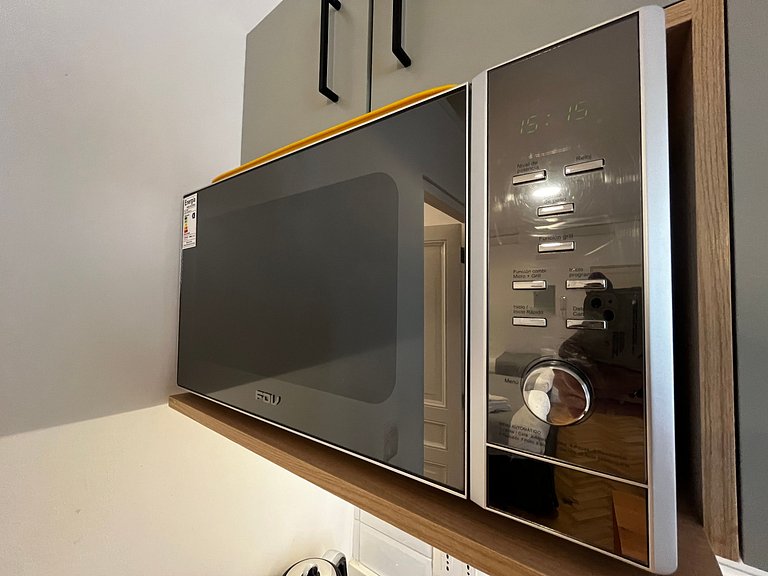 Apartamento Living Terranova (dp 3)