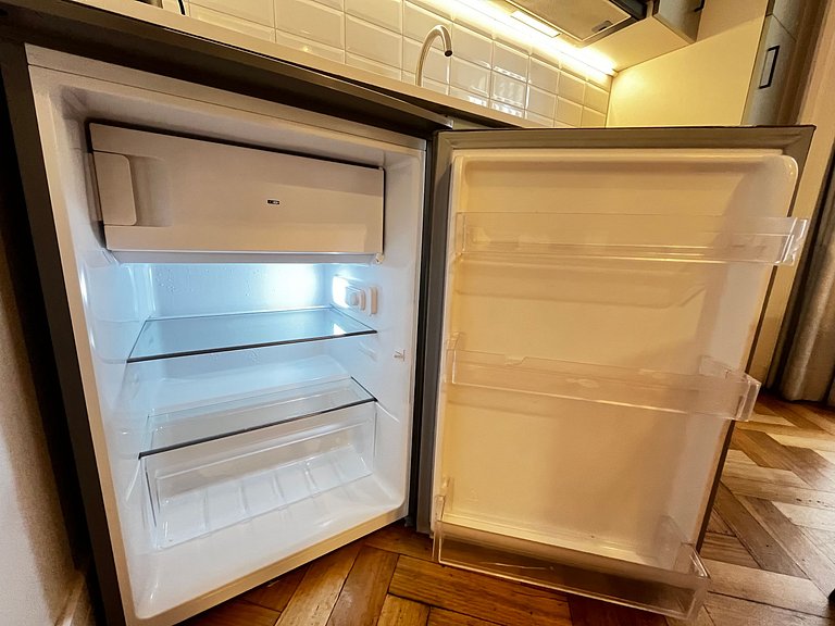 Apartamento Living Terranova (dp 3)