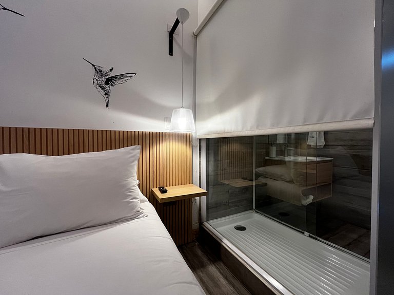 Apartamento Living Terranova (dp 7)