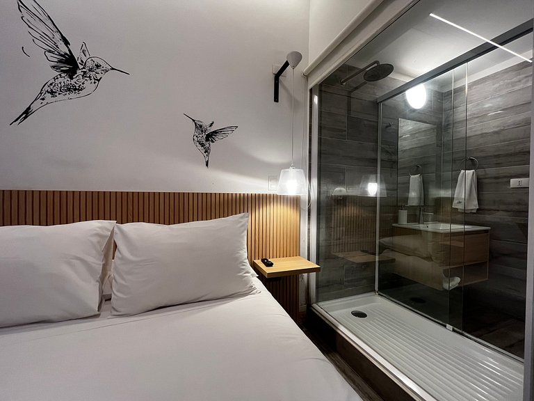 Apartamento Living Terranova (dp 7)