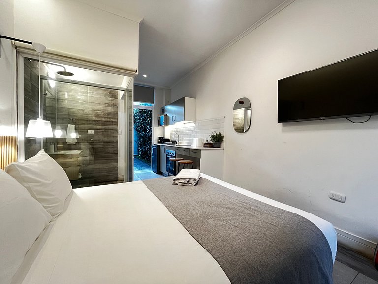 Apartamento Living Terranova (dp 7)