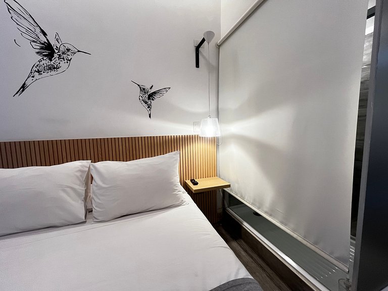Apartamento Living Terranova (dp 7)