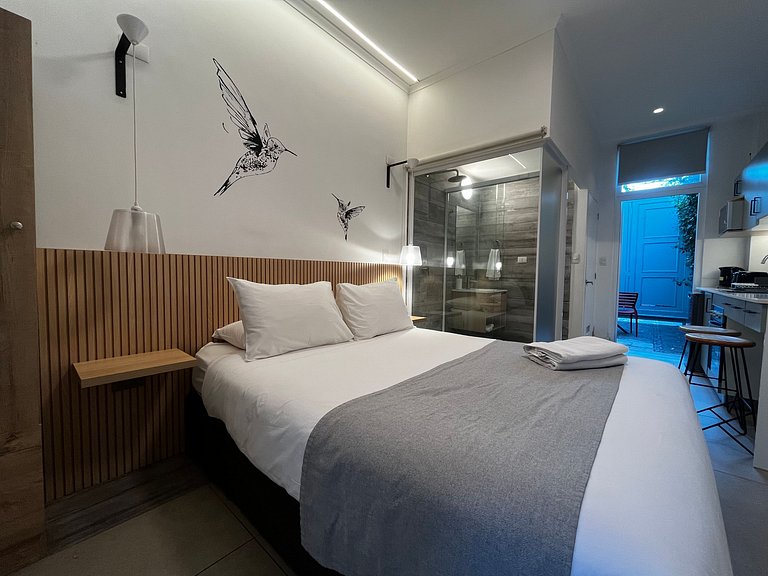 Apartamento Living Terranova (dp 7)