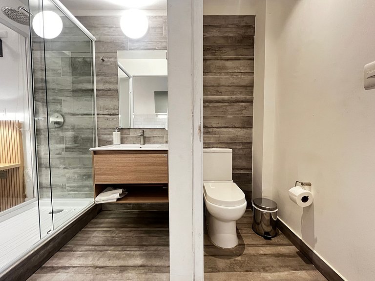 Apartamento Living Terranova (dp 7)