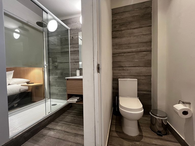 Apartamento Living Terranova (dp 7)