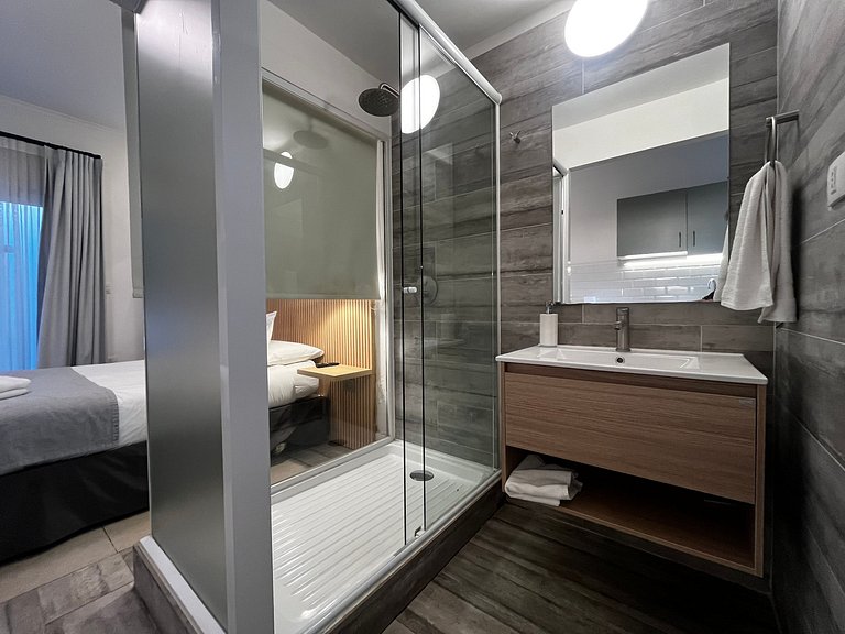 Apartamento Living Terranova (dp 7)