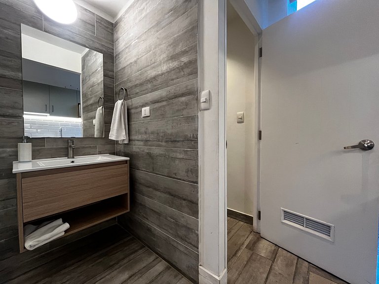 Apartamento Living Terranova (dp 7)