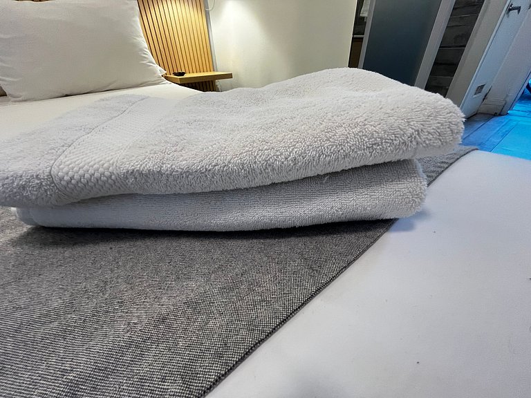 Apartamento Living Terranova (dp 7)