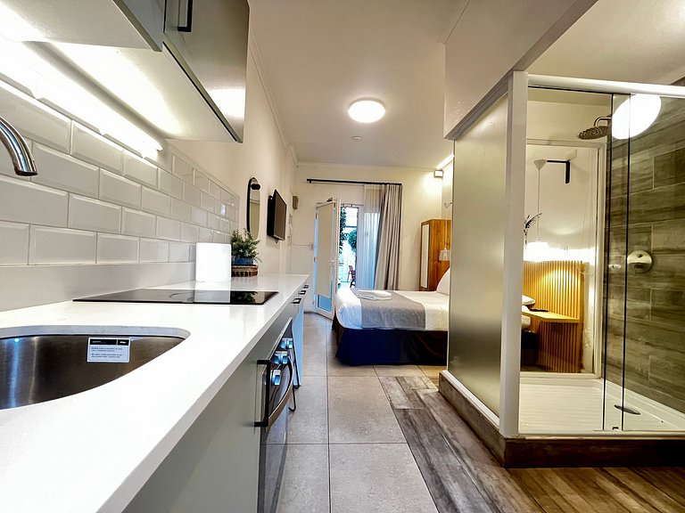 Apartamento Living Terranova (dp 7)