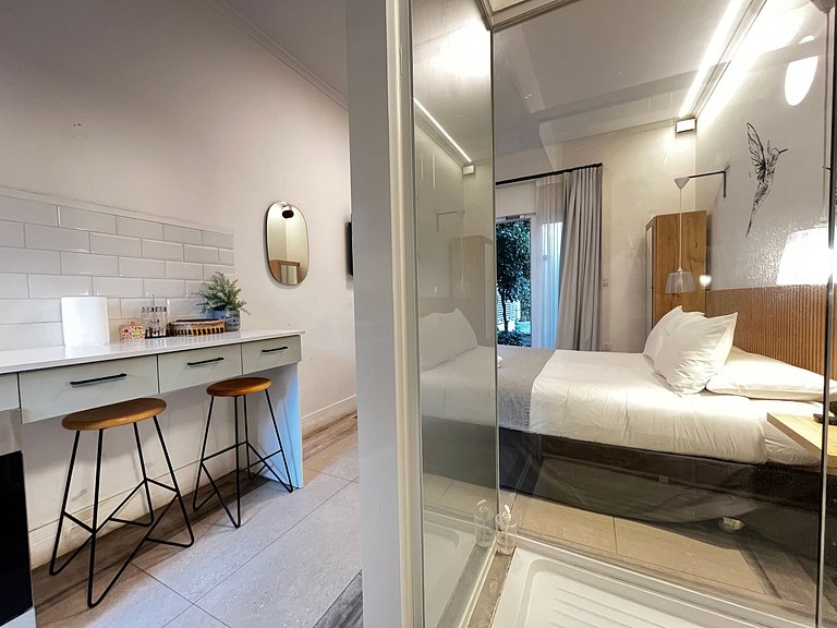 Apartamento Living Terranova (dp 7)