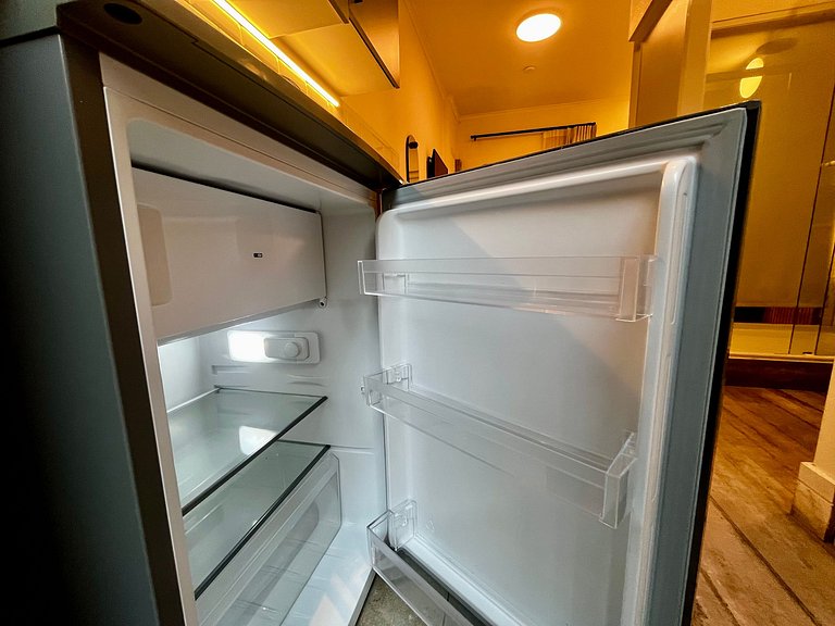 Apartamento Living Terranova (dp 7)