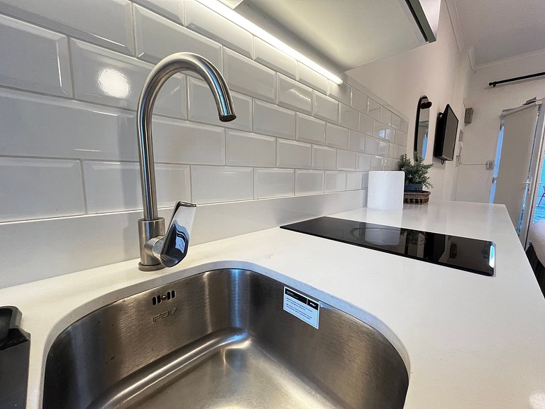 Apartamento Living Terranova (dp 7)