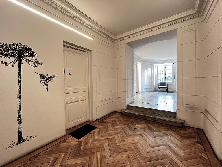 Apartamento Living Terranova (dp 2)