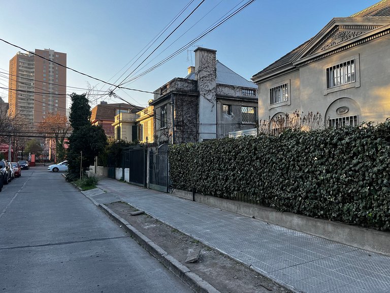 Apartamento Living Terranova (dp 2)