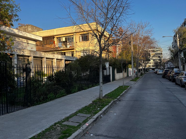 Apartamento Living Terranova (dp 2)