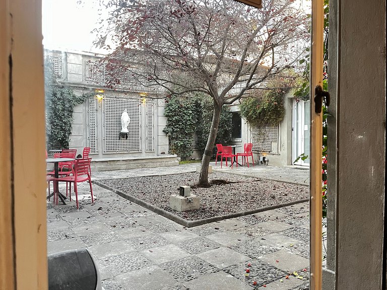 Apartamento Living Terranova (dp 2)