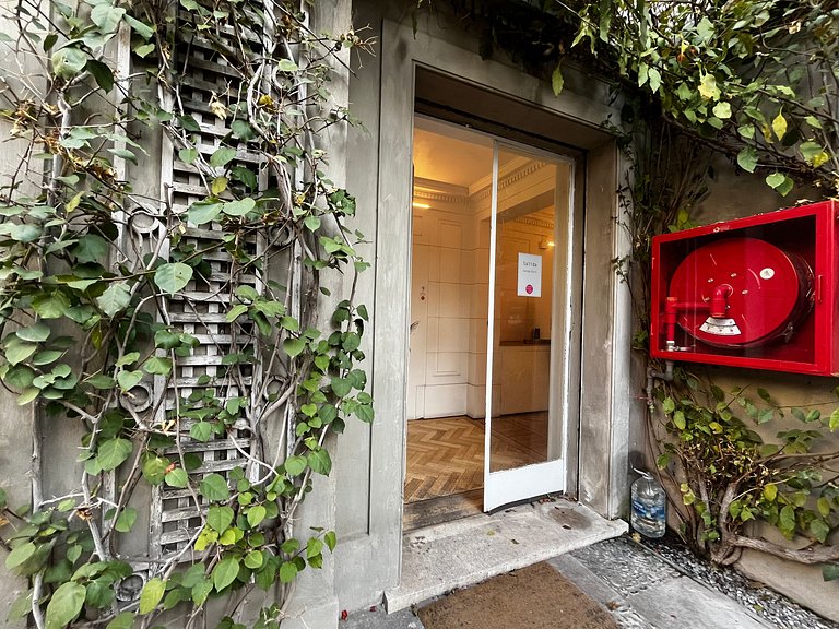 Apartamento Living Terranova (dp 2)