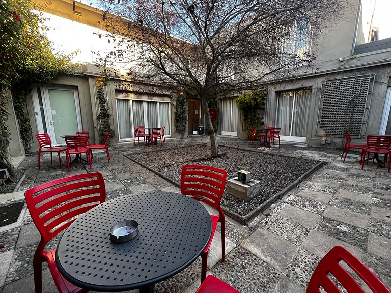 Apartamento Living Terranova (dp 2)