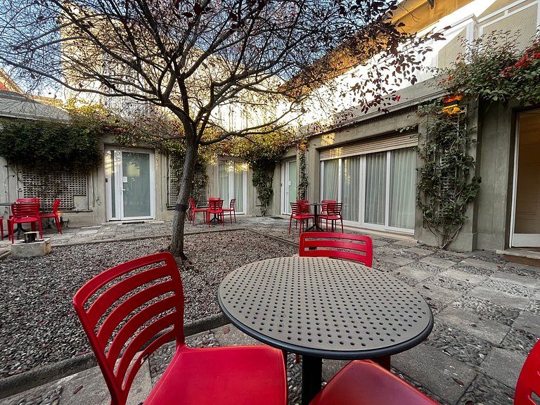 Apartamento Living Terranova (dp 2)