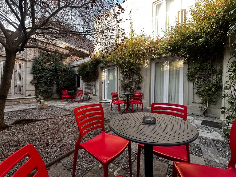 Apartamento Living Terranova (dp 5)
