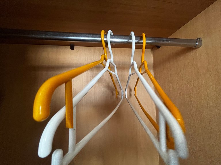 Apartamento Living Flores (dp 1507)