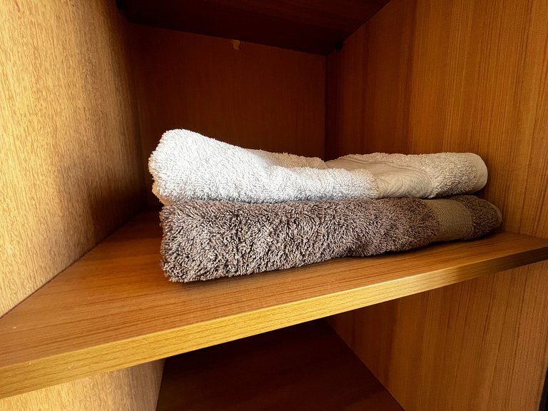 Apartamento Living Flores (dp 1507)