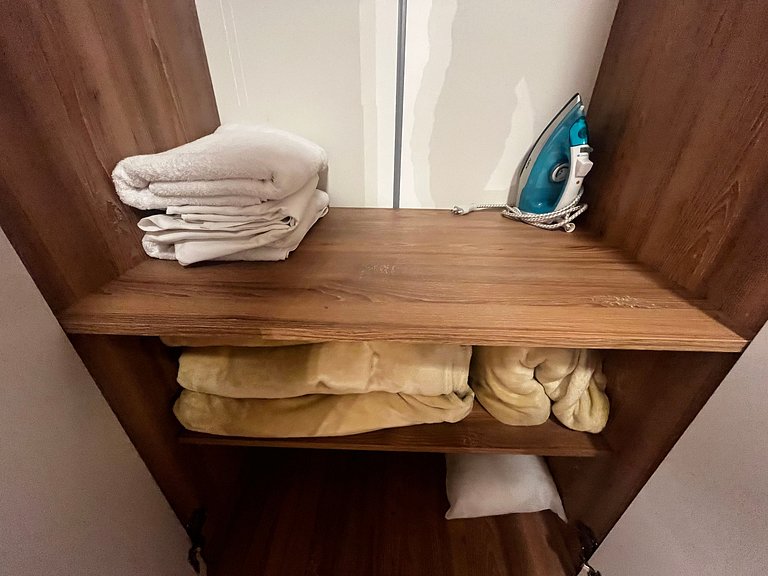 Apartamento Living Terranova (dp 4)