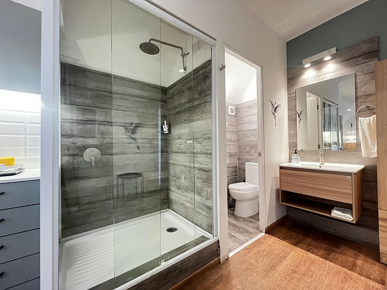 Apartamento Living Terranova (dp 12)