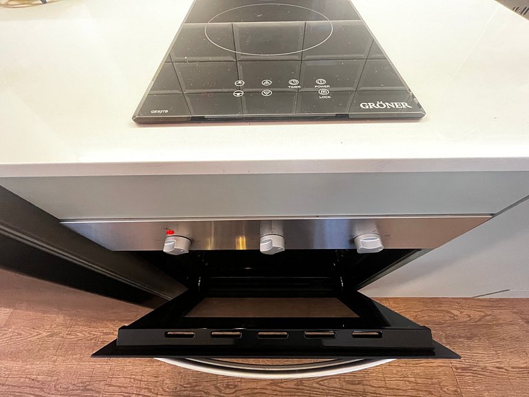 Terranova dp 12