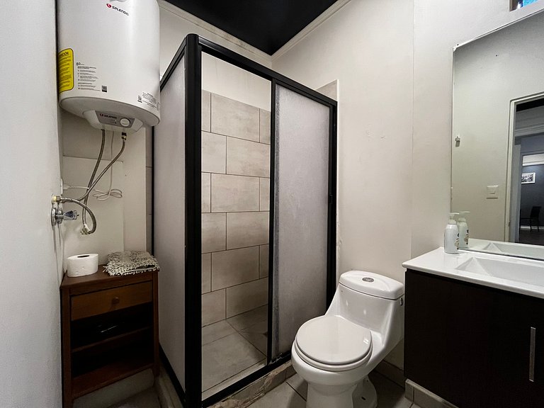 Apartamento Living Huelen (dp 3)
