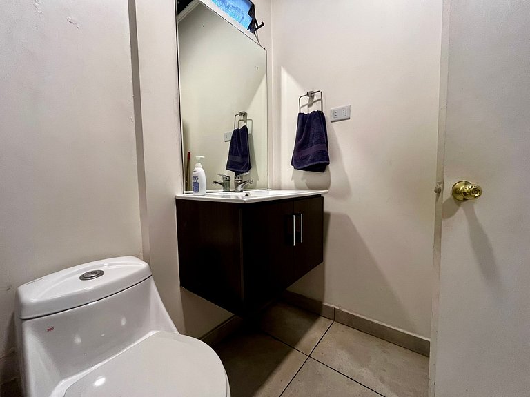 Living Huelen Apartment (dp 3)