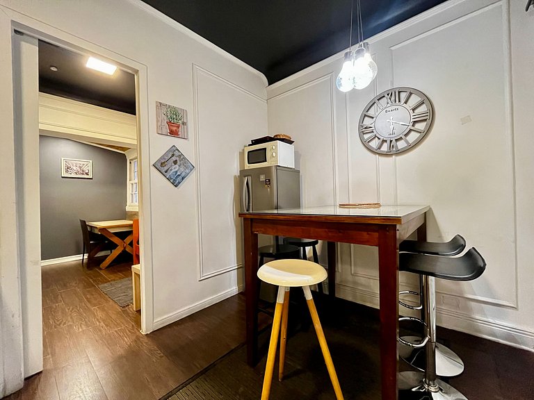 Apartamento Living Huelen (dp 3)
