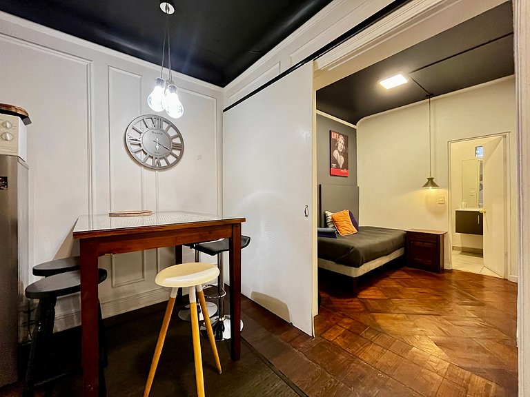 Apartamento Living Huelen (dp 3)