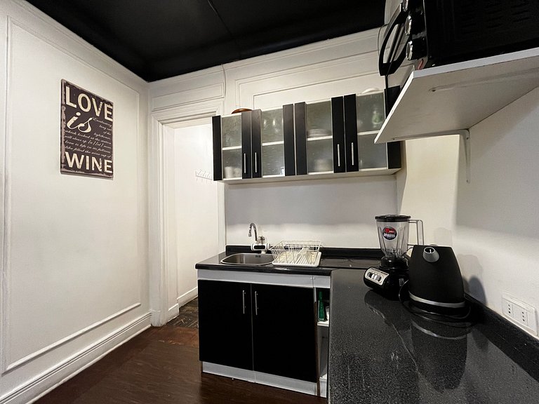 Living Huelen Apartment (dp 3)