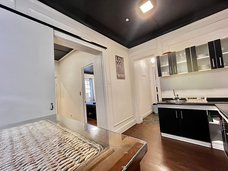 Living Huelen Apartment (dp 3)