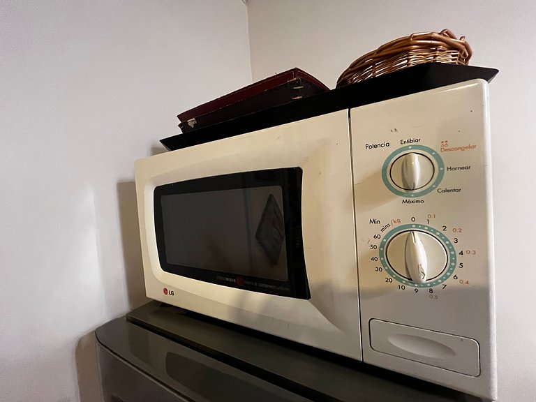 Apartamento Living Huelen (dp 3)