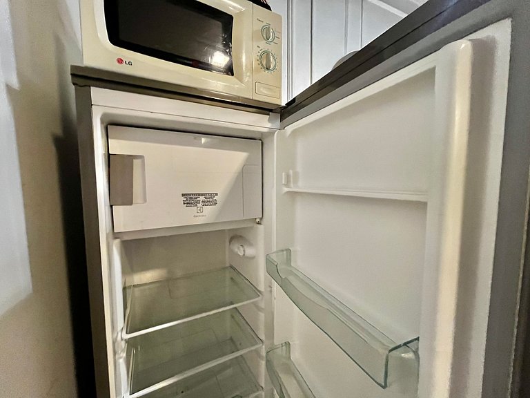 Apartamento Living Huelen (dp 3)