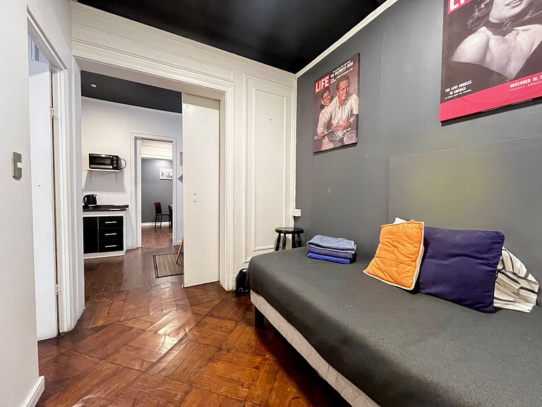 Living Huelen Apartment (dp 3)