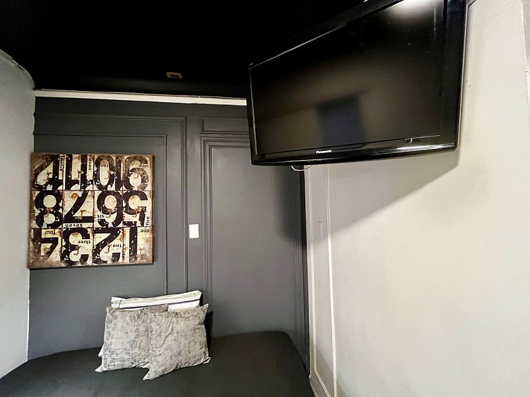 Apartamento Living Huelen (dp 3)