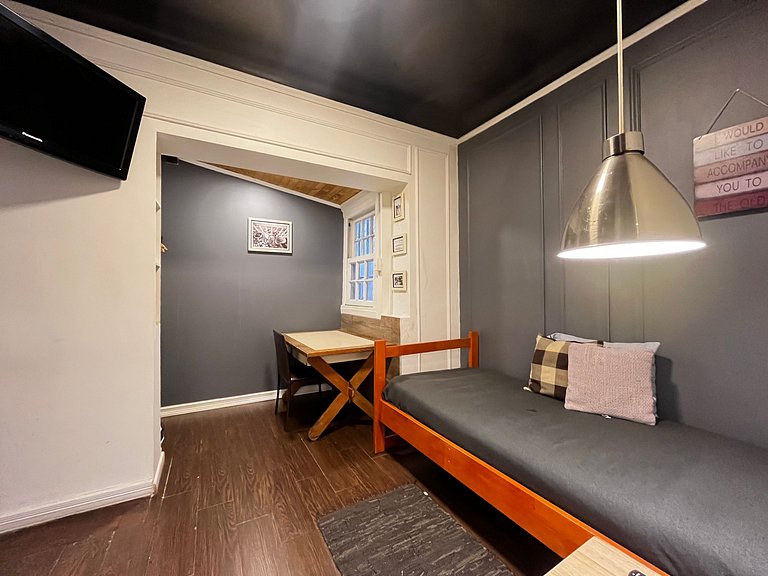 Apartamento Living Huelen (dp 3)