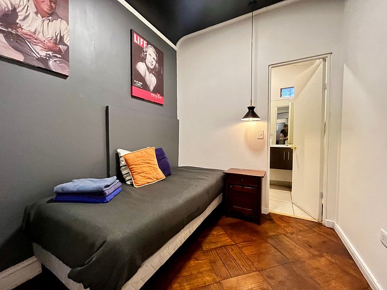 Apartamento Living Huelen (dp 3)