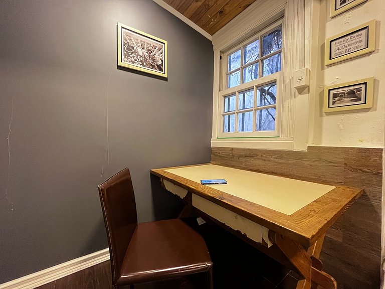 Living Huelen Apartment (dp 3)