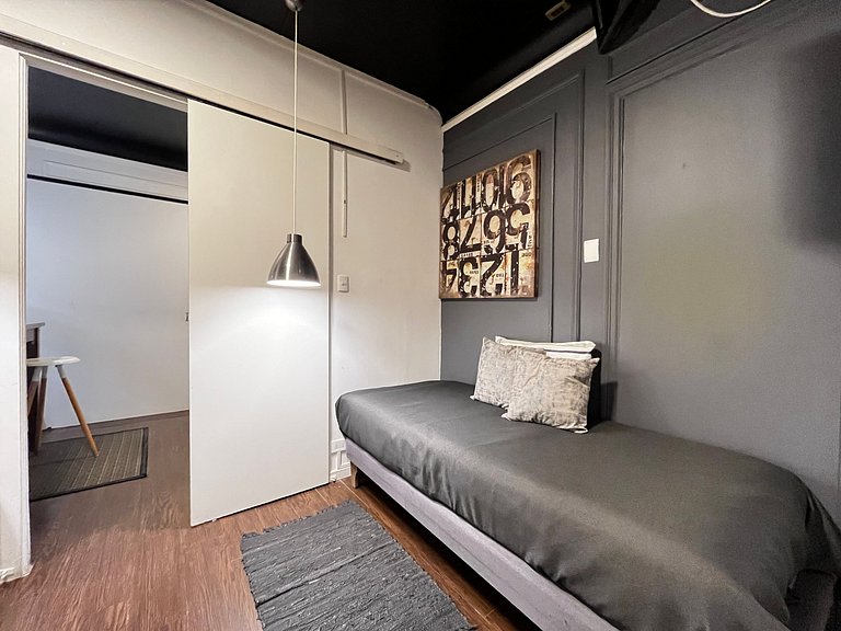 Apartamento Living Huelen (dp 3)