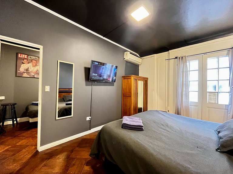 Living Huelen Apartment (dp 3)