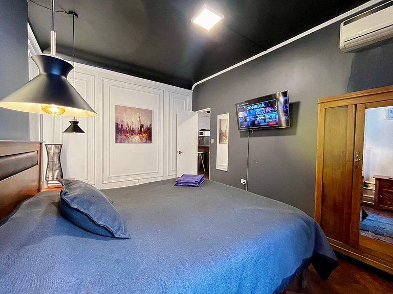 Apartamento Living Huelen (dp 3)